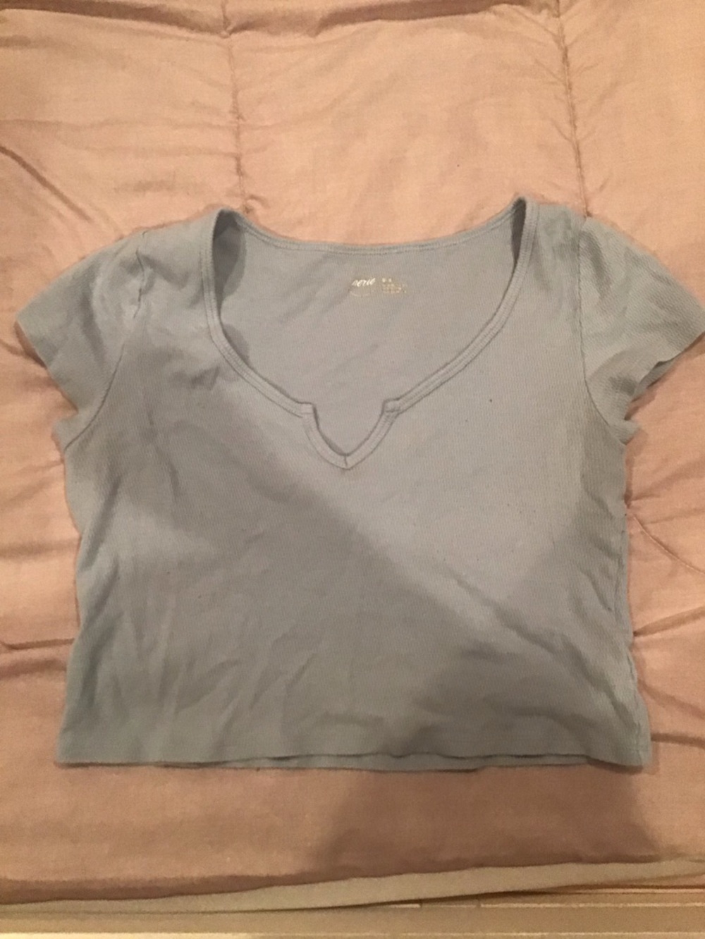 Aerie Crop Top